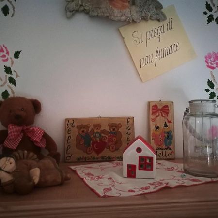 Casa Margherita Affittacamere B&B Follonica Ngoại thất bức ảnh