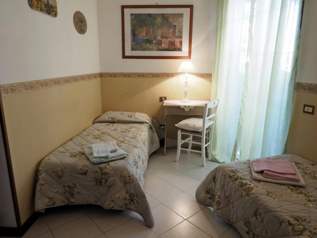Casa Margherita Affittacamere B&B Follonica Ngoại thất bức ảnh
