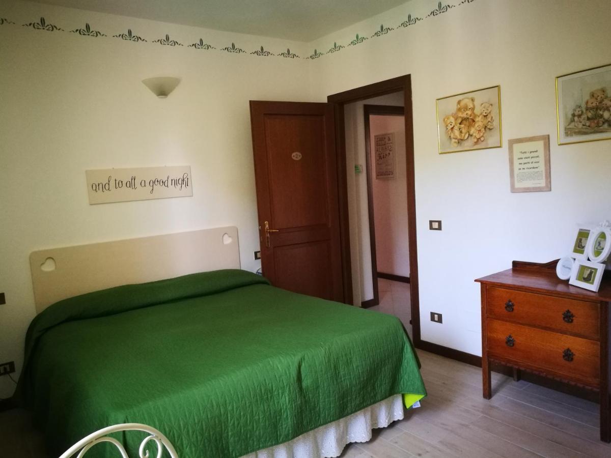 Casa Margherita Affittacamere B&B Follonica Ngoại thất bức ảnh