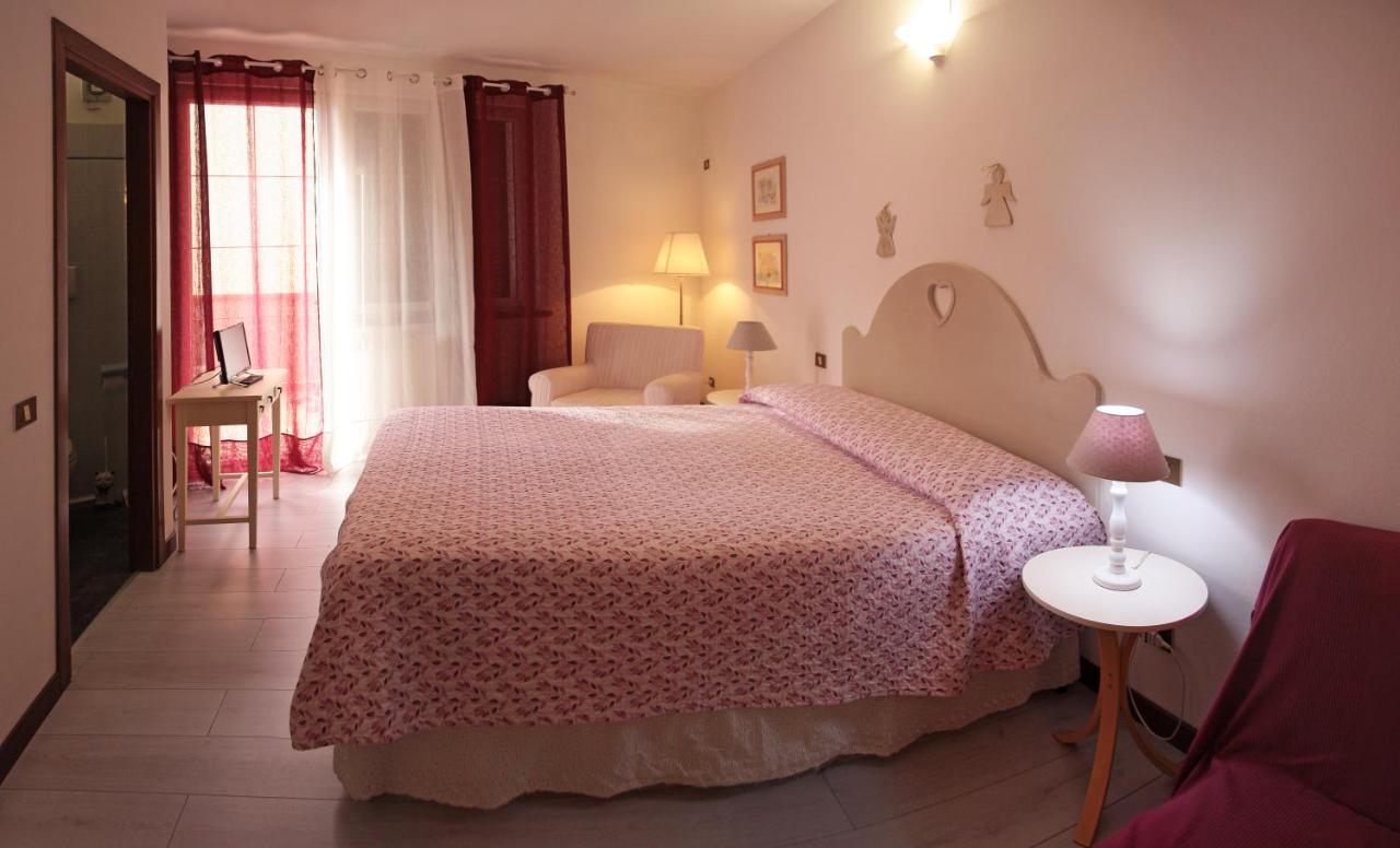 Casa Margherita Affittacamere B&B Follonica Ngoại thất bức ảnh