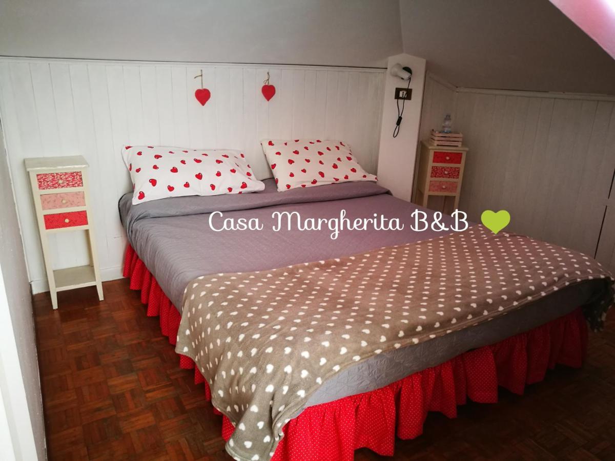Casa Margherita Affittacamere B&B Follonica Ngoại thất bức ảnh