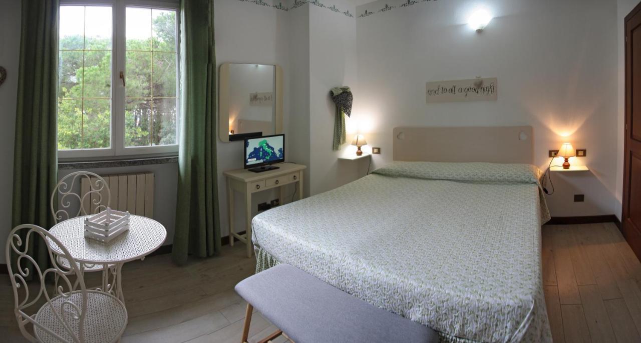 Casa Margherita Affittacamere B&B Follonica Ngoại thất bức ảnh