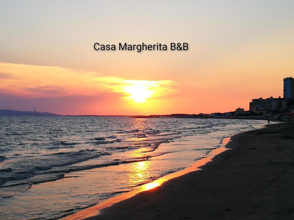 Casa Margherita Affittacamere B&B Follonica Ngoại thất bức ảnh