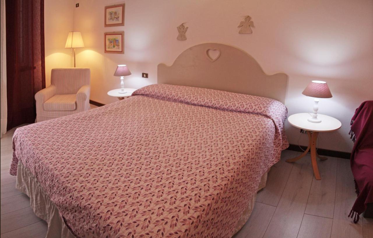 Casa Margherita Affittacamere B&B Follonica Ngoại thất bức ảnh