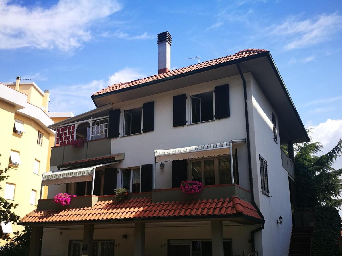 Casa Margherita Affittacamere B&B Follonica Ngoại thất bức ảnh