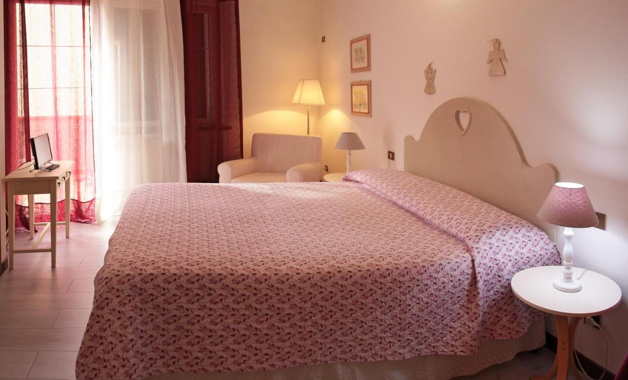Casa Margherita Affittacamere B&B Follonica Ngoại thất bức ảnh