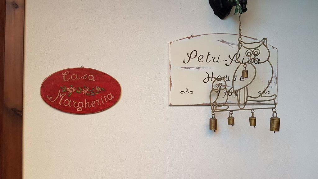 Casa Margherita Affittacamere B&B Follonica Ngoại thất bức ảnh