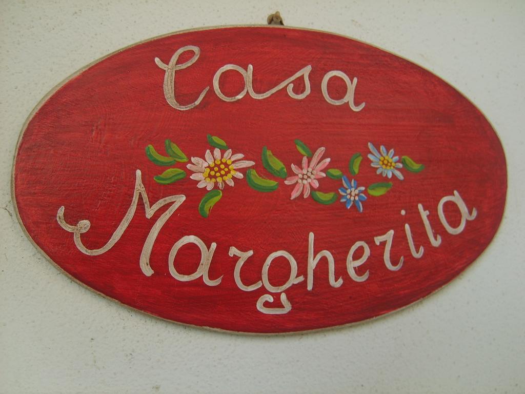 Casa Margherita Affittacamere B&B Follonica Ngoại thất bức ảnh
