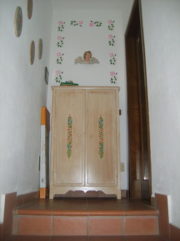 Casa Margherita Affittacamere B&B Follonica Ngoại thất bức ảnh