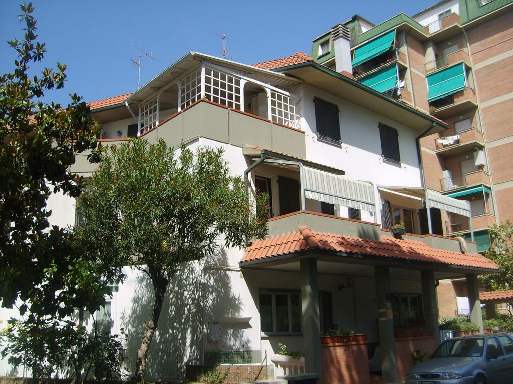 Casa Margherita Affittacamere B&B Follonica Ngoại thất bức ảnh
